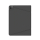Etui AmazingThing Matte Pro Mag Folio z podstawką na iPad Air M3 11" - czarne